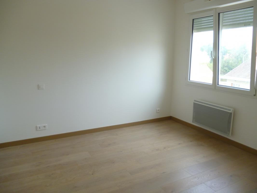 Location Appartement à Sainte-Geneviève-des-Bois 2 pièces