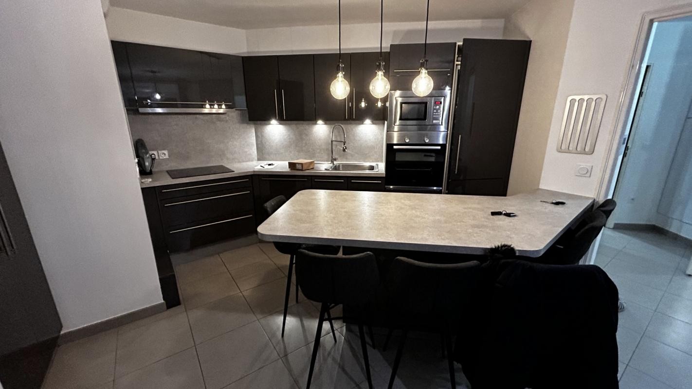 Location Appartement à Sainte-Geneviève-des-Bois 3 pièces