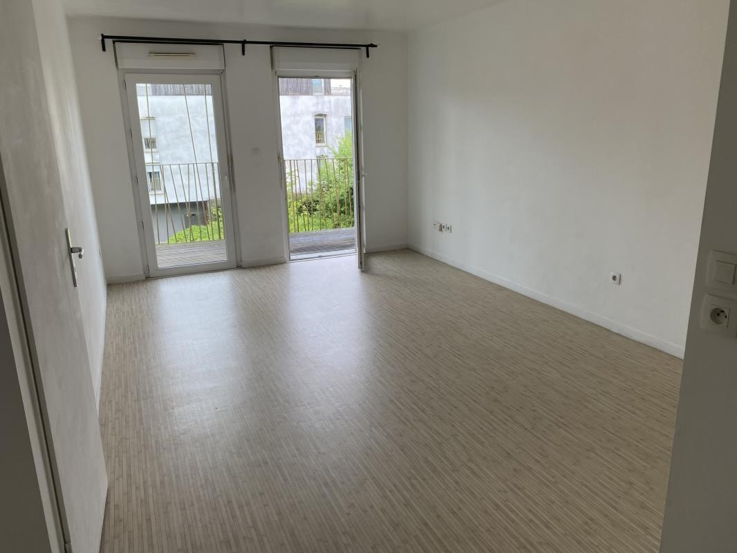 Vente Appartement à Ris-Orangis 2 pièces