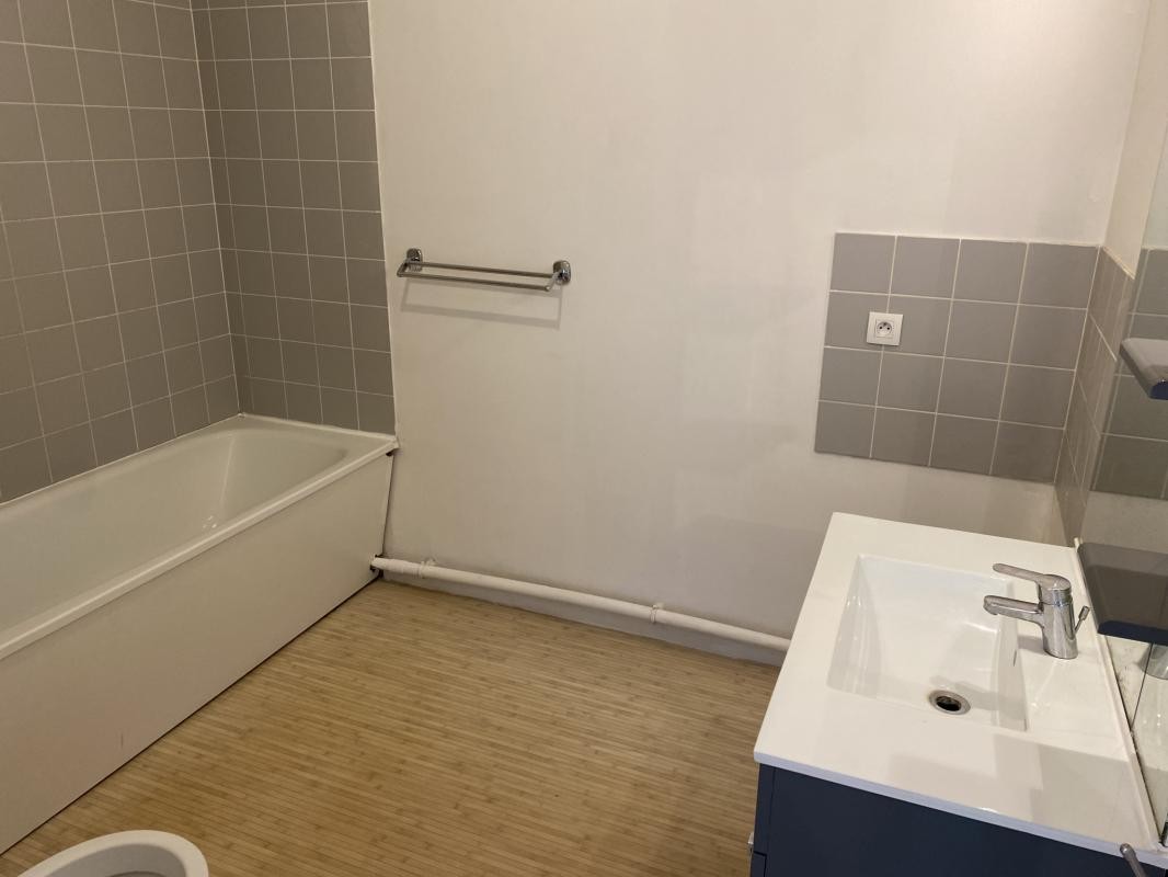 Vente Appartement à Ris-Orangis 2 pièces