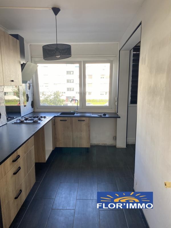 Vente Appartement à Saint-Michel-sur-Orge 4 pièces