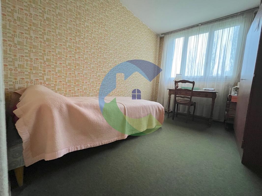 Vente Appartement à Chilly-Mazarin 5 pièces