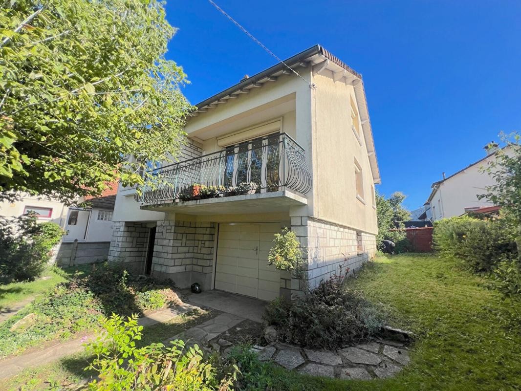 Vente Maison à Morangis 5 pièces