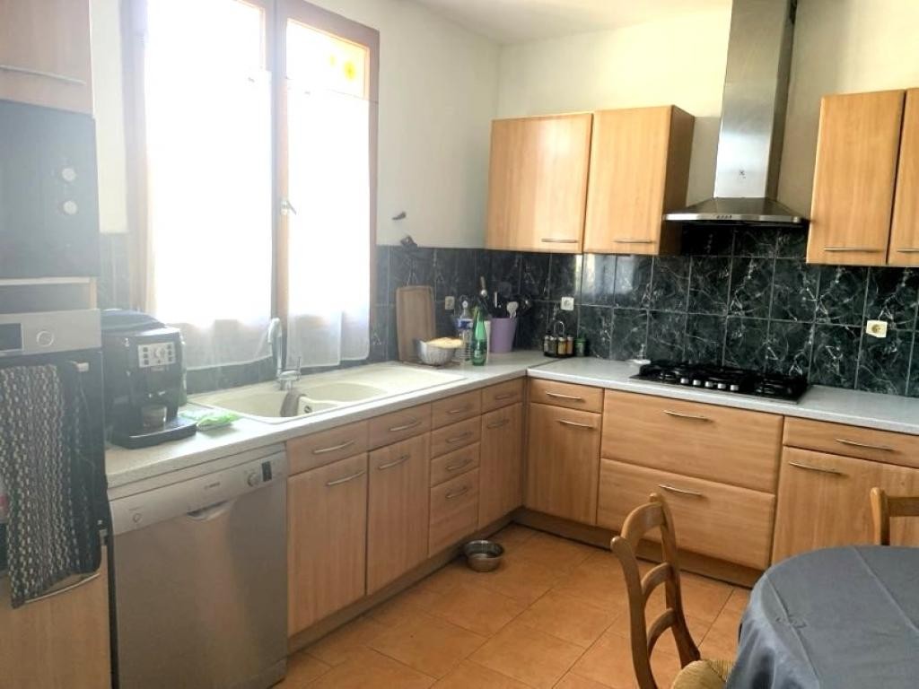 Vente Maison à Méréville 5 pièces