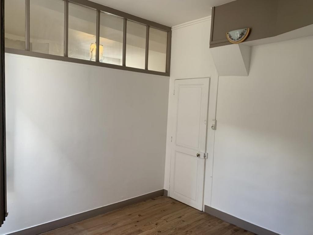 Vente Appartement à Étampes 3 pièces