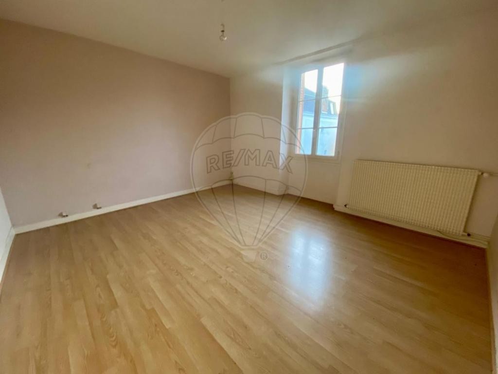 Vente Appartement à Étampes 3 pièces