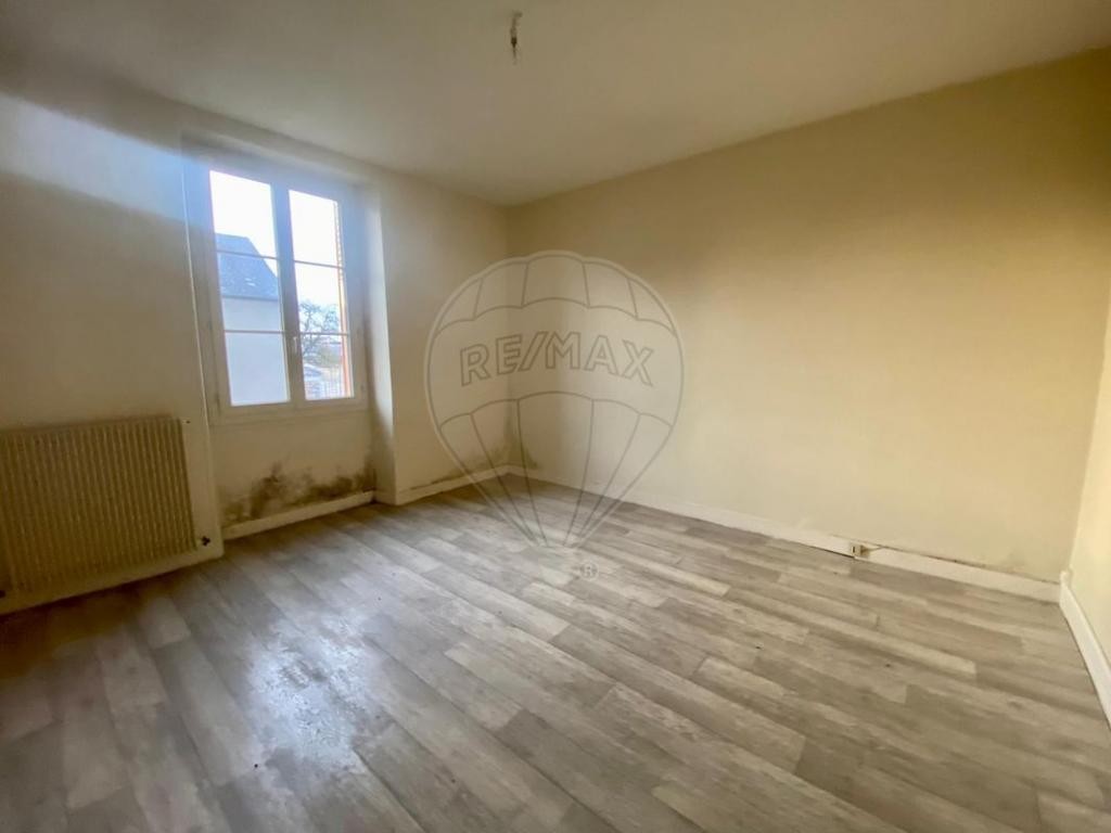 Vente Appartement à Étampes 3 pièces