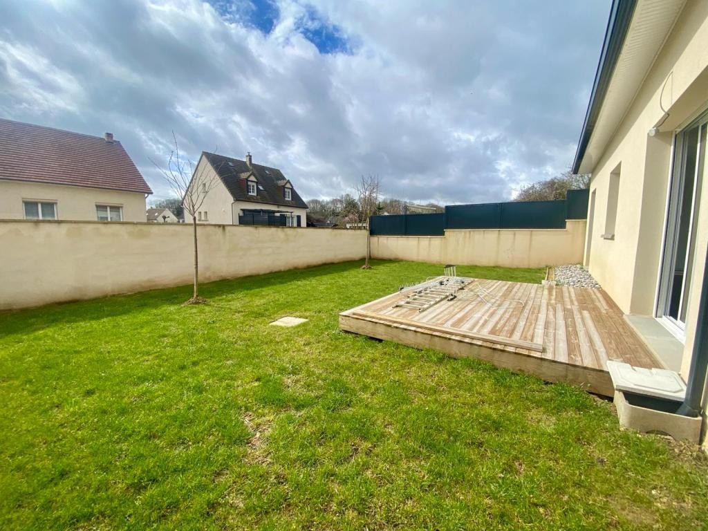 Vente Maison à Angerville 4 pièces