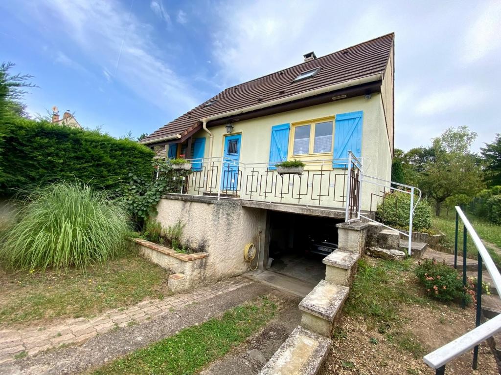 Vente Maison à Étampes 5 pièces