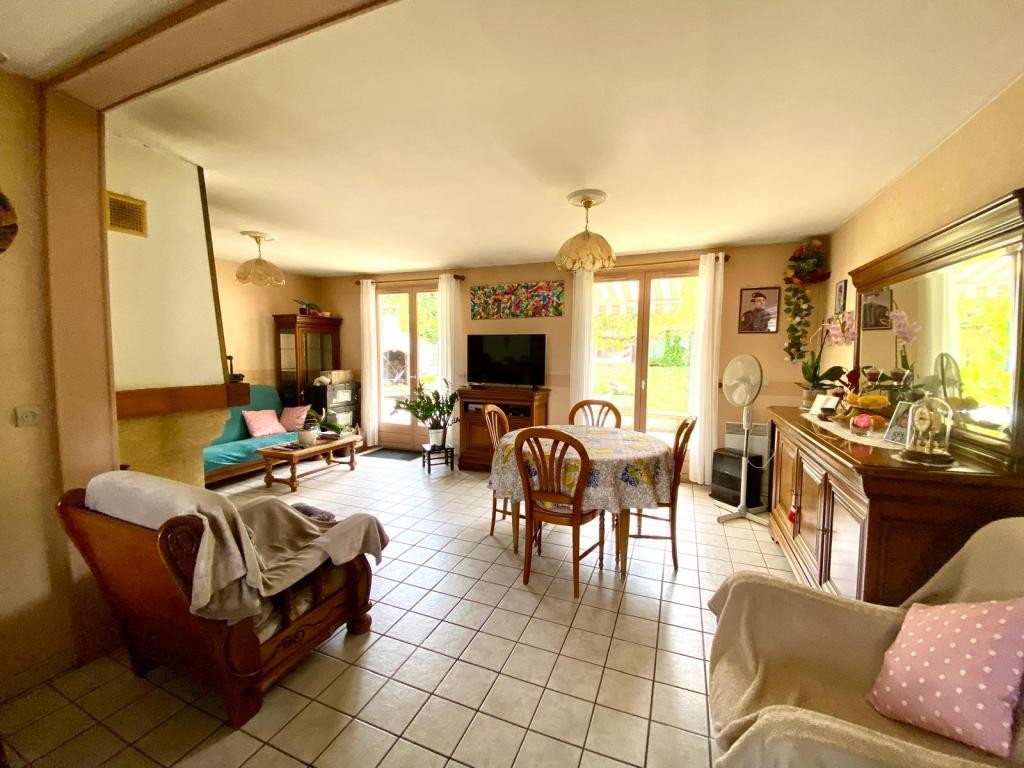 Vente Maison à Étampes 5 pièces