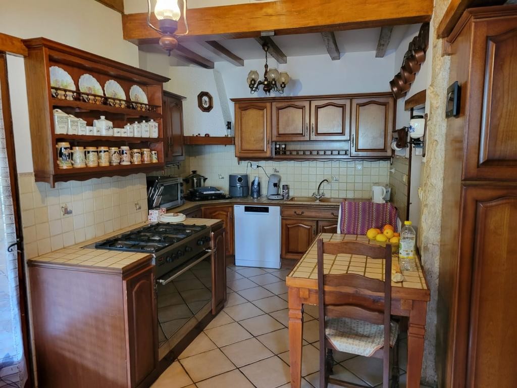 Vente Maison à Étampes 5 pièces