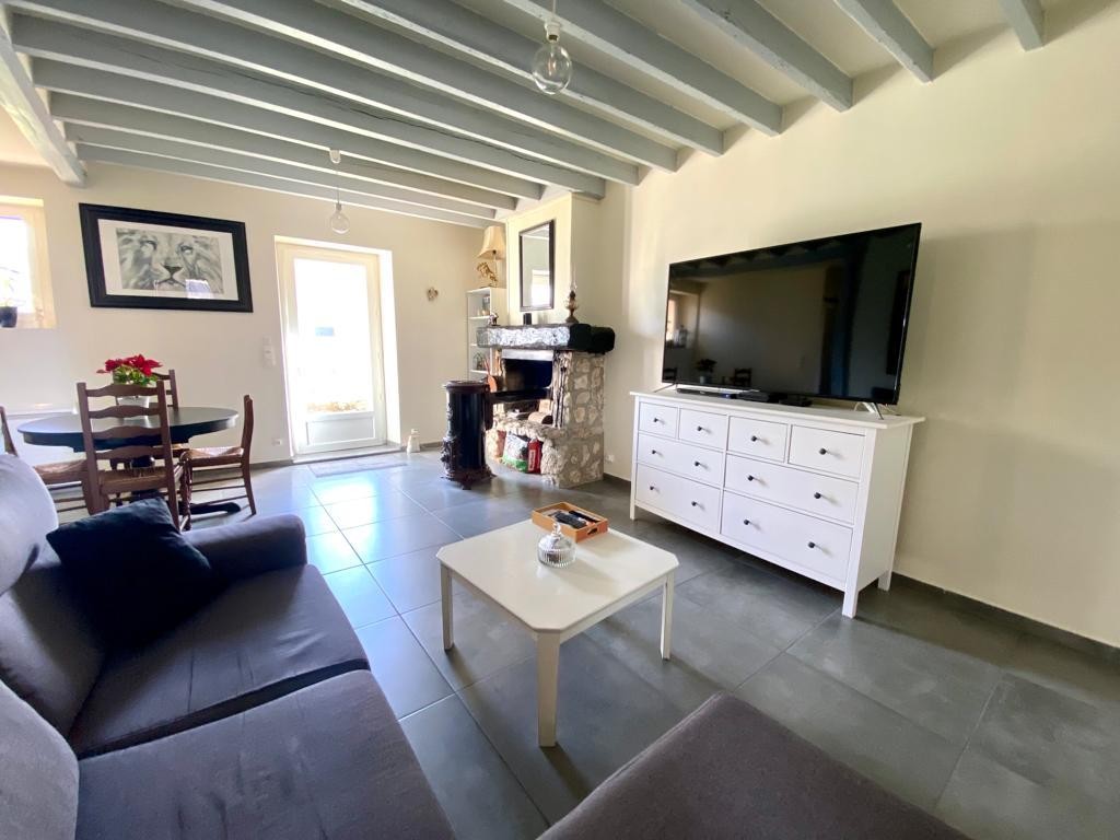 Vente Maison à Angerville 6 pièces