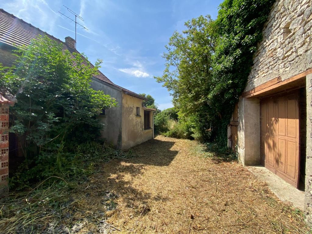 Vente Maison à Méréville 3 pièces