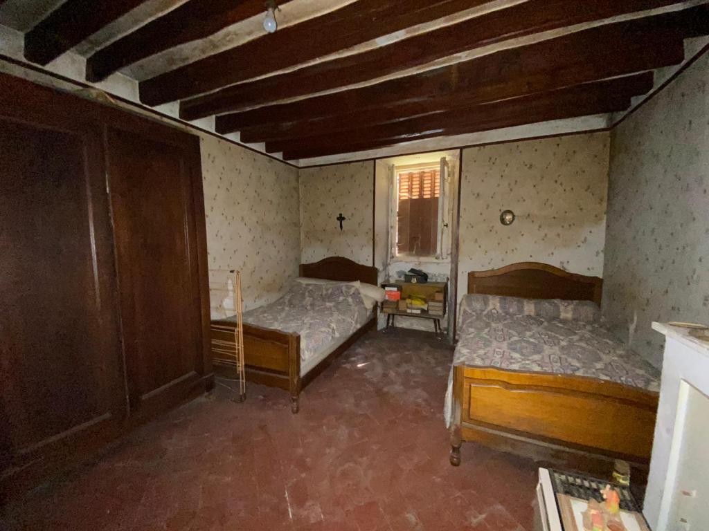 Vente Maison à Méréville 3 pièces