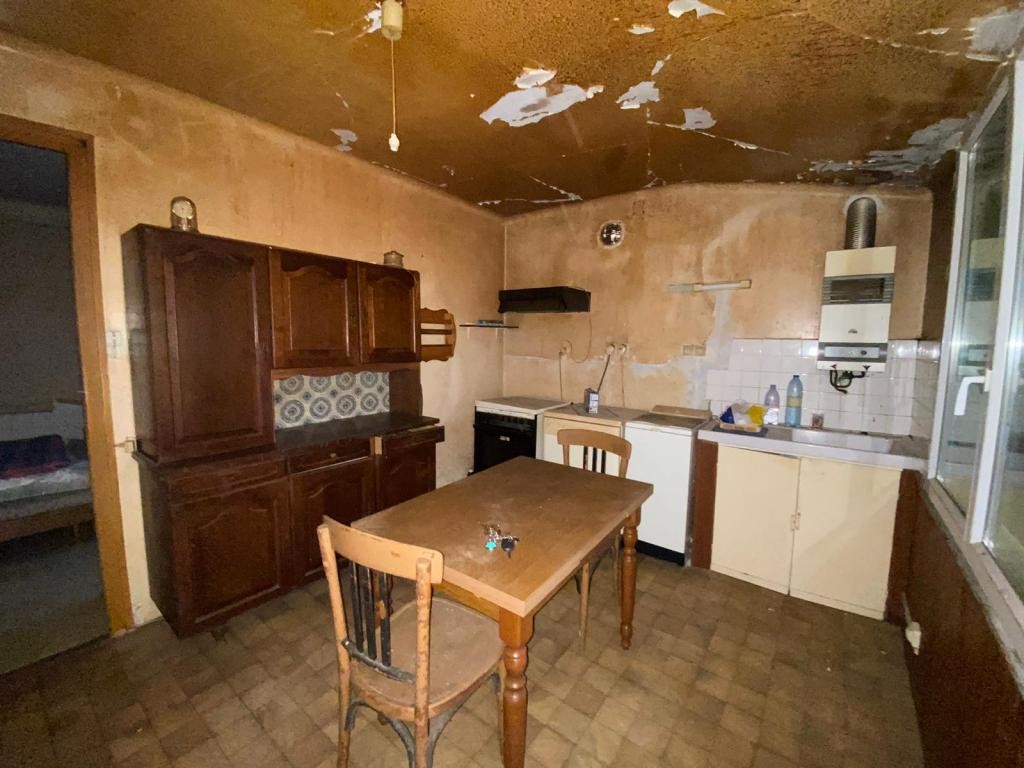 Vente Maison à Méréville 3 pièces