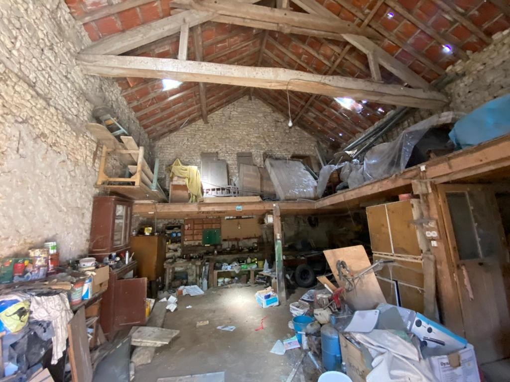 Vente Maison à Méréville 3 pièces