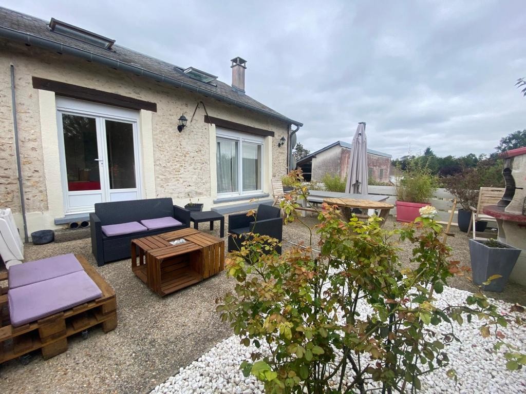 Vente Maison à Étampes 6 pièces