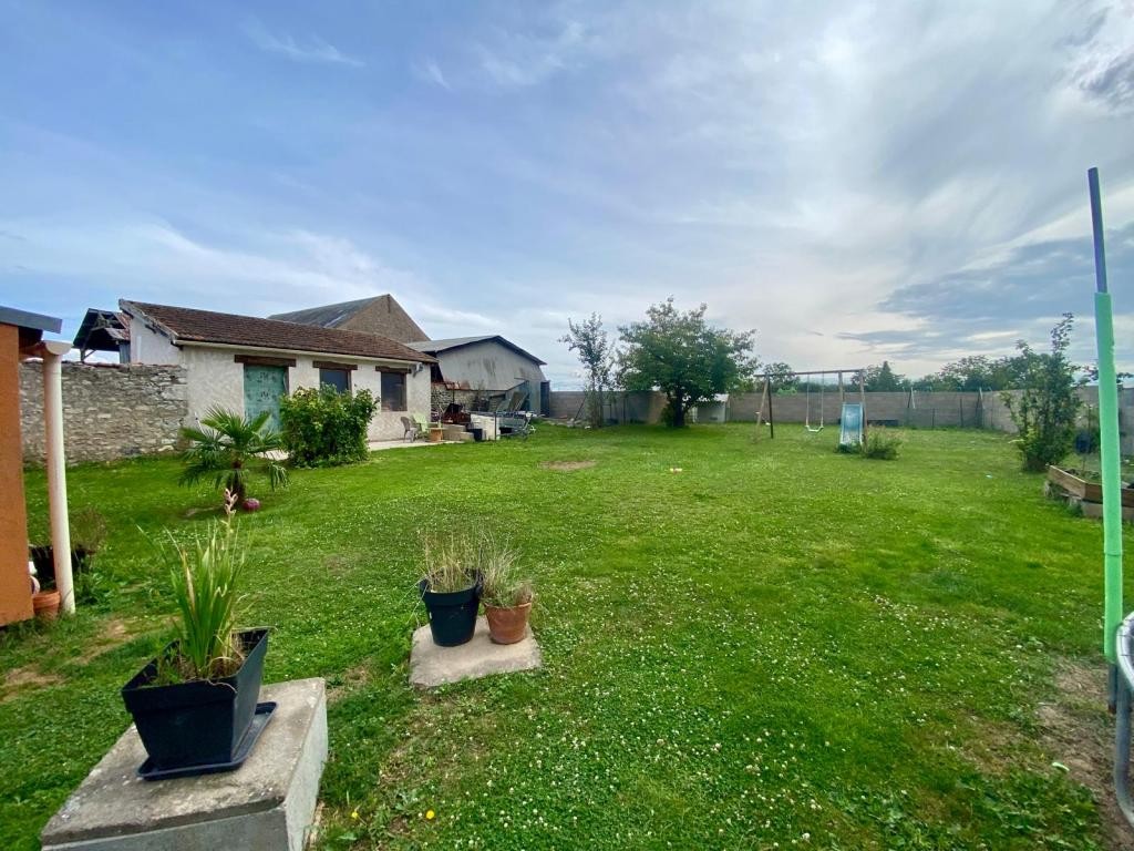 Vente Maison à Toury 4 pièces