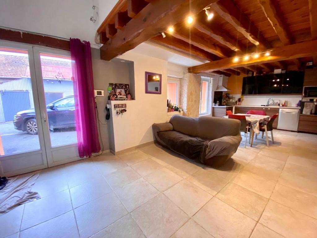 Vente Maison à Toury 4 pièces