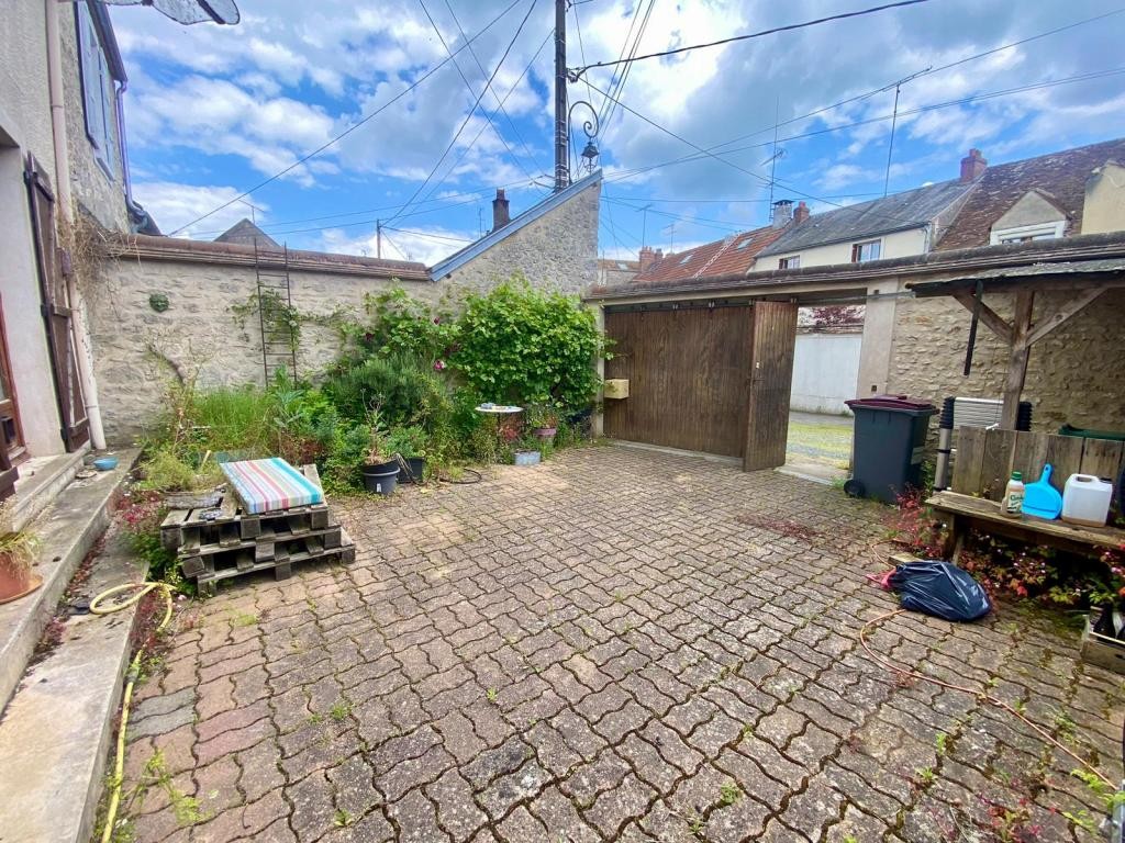 Vente Maison à Angerville 5 pièces