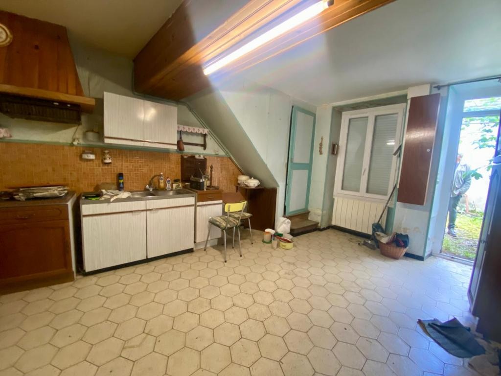 Vente Maison à Angerville 4 pièces