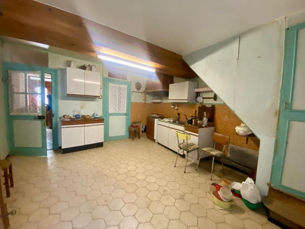 Vente Maison à Angerville 4 pièces