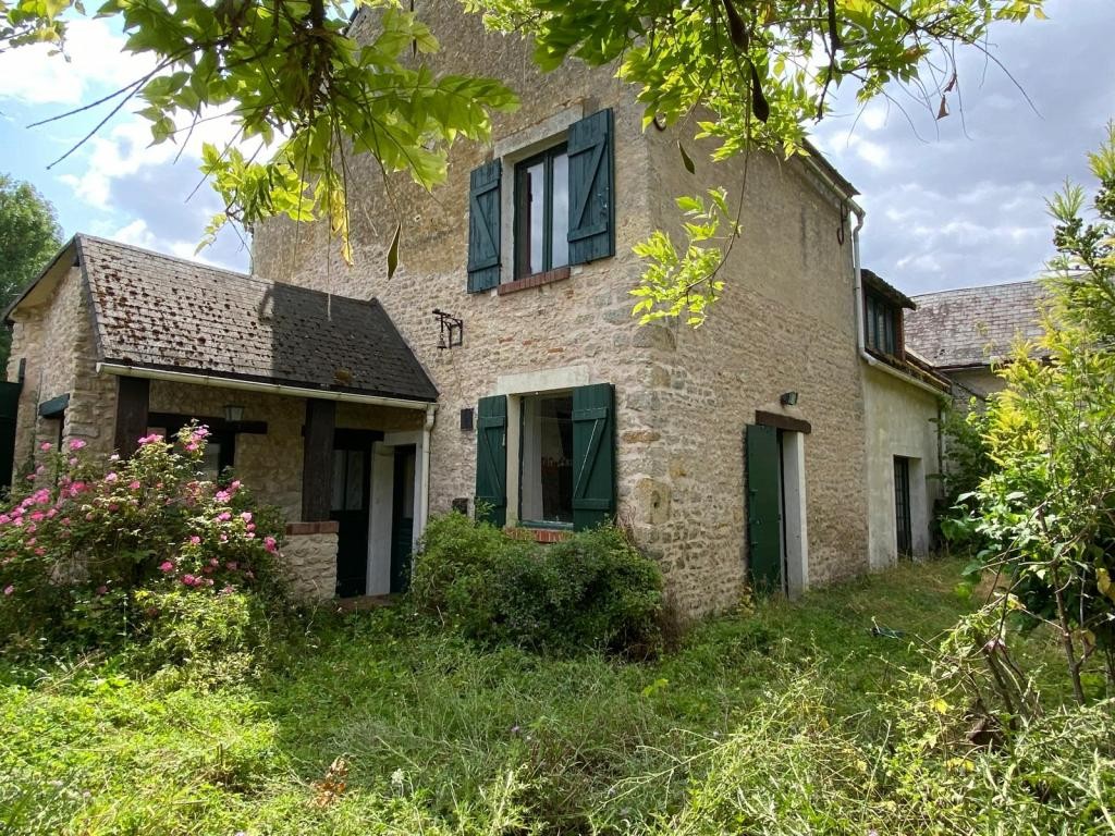 Vente Maison à Méréville 5 pièces