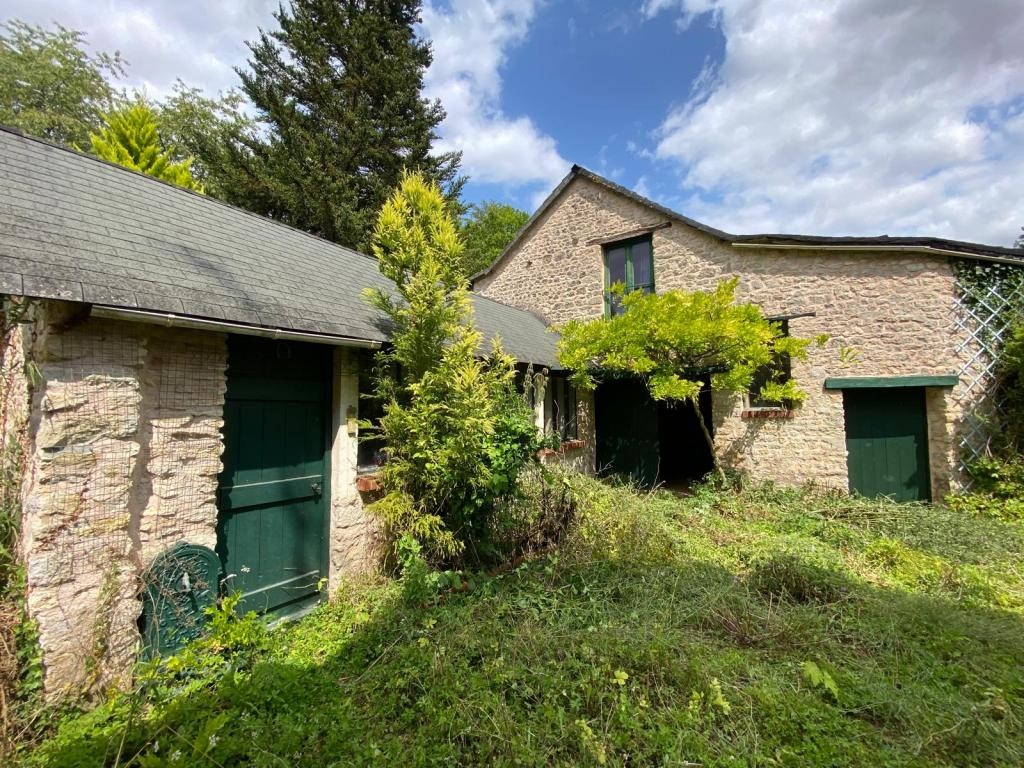 Vente Maison à Méréville 5 pièces