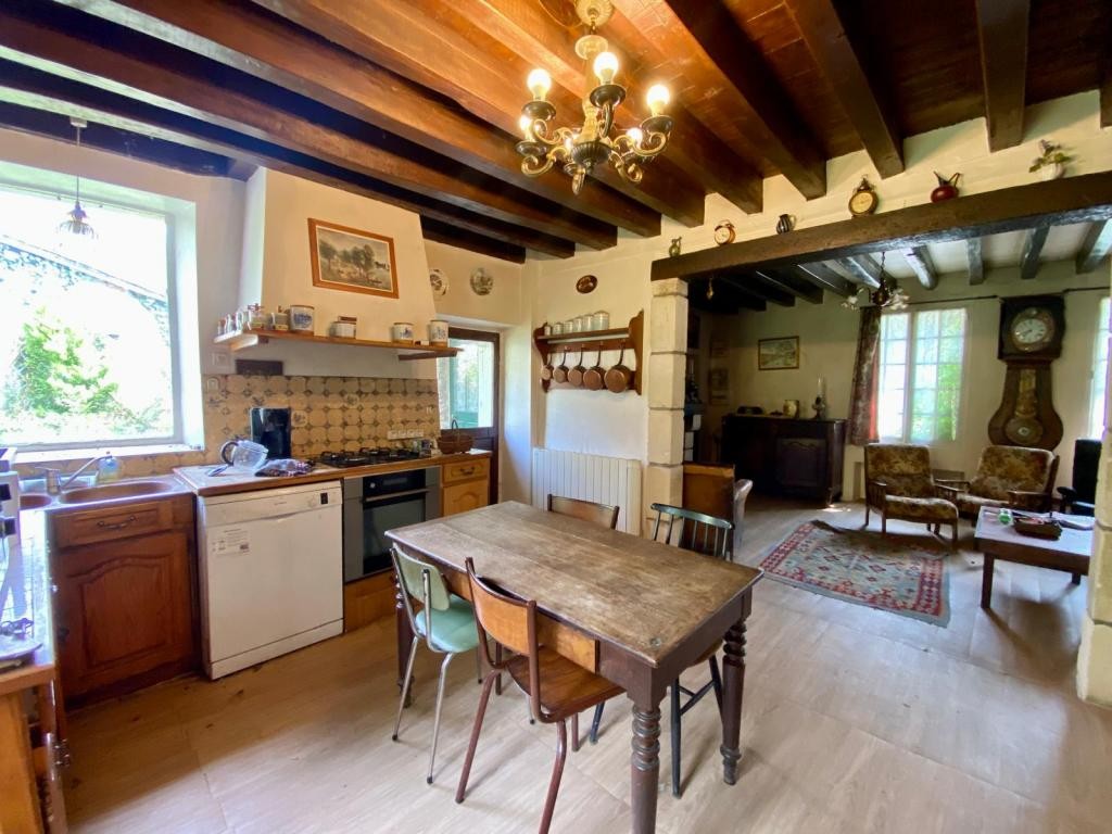 Vente Maison à Méréville 5 pièces