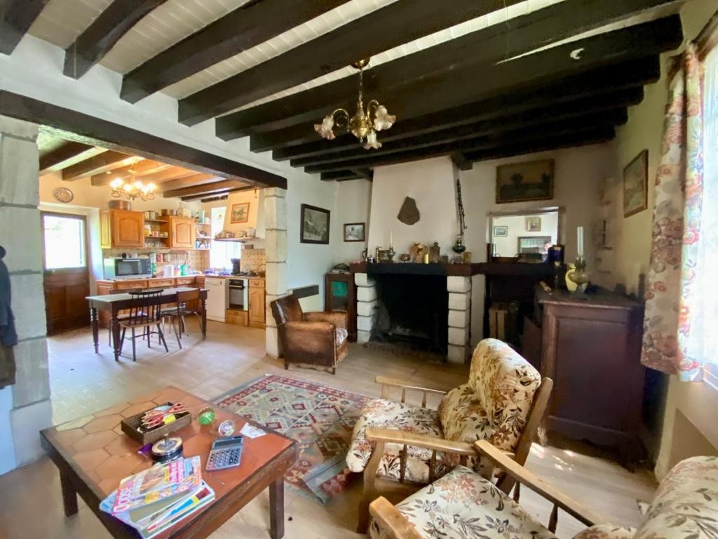 Vente Maison à Méréville 5 pièces