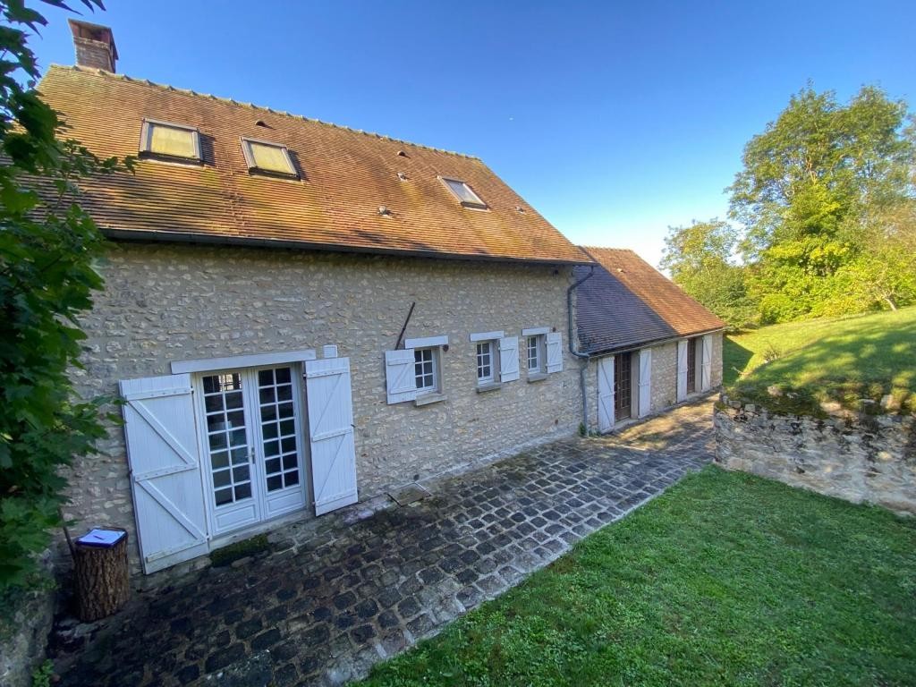 Vente Maison à Étampes 7 pièces