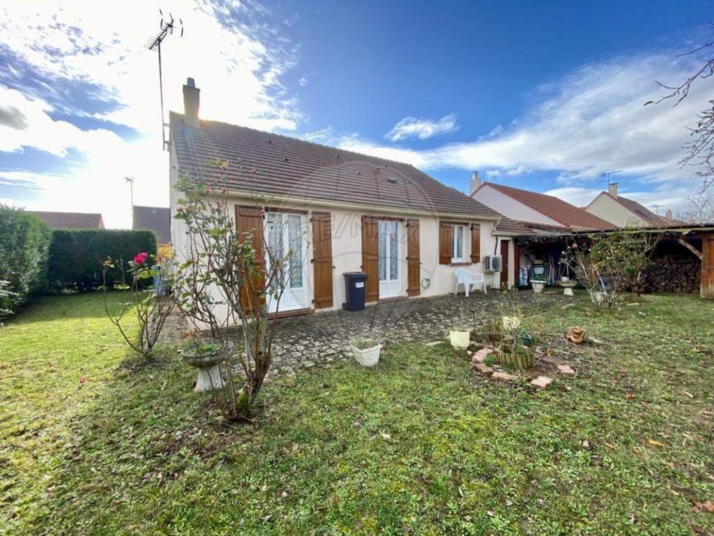 Vente Maison à Angerville 4 pièces