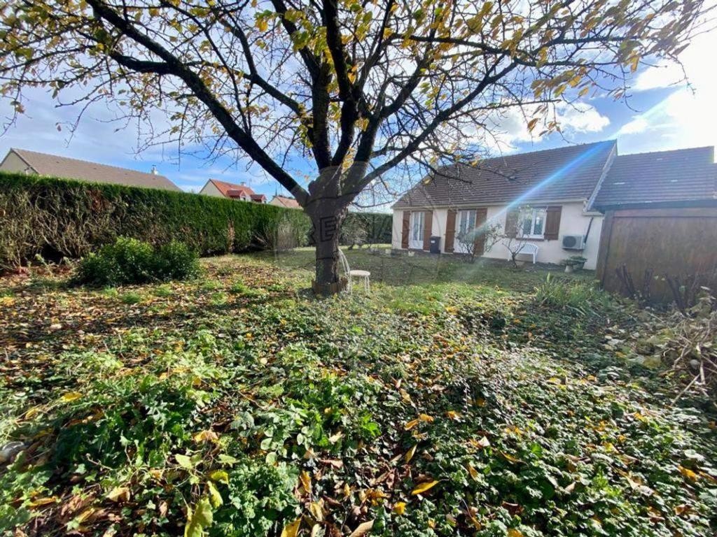 Vente Maison à Angerville 4 pièces