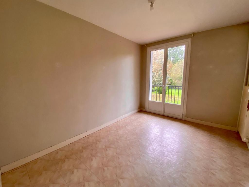 Vente Appartement à Étampes 4 pièces