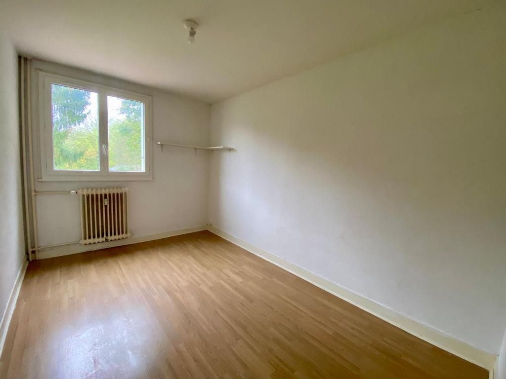 Vente Appartement à Étampes 4 pièces