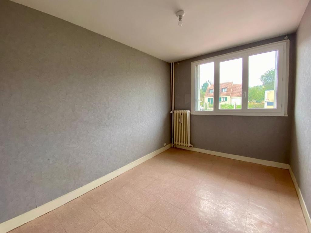 Vente Appartement à Étampes 4 pièces