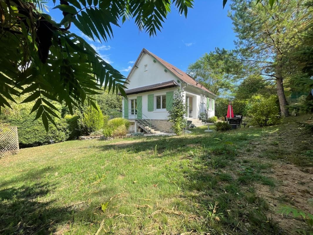 Vente Maison à Saclas 5 pièces