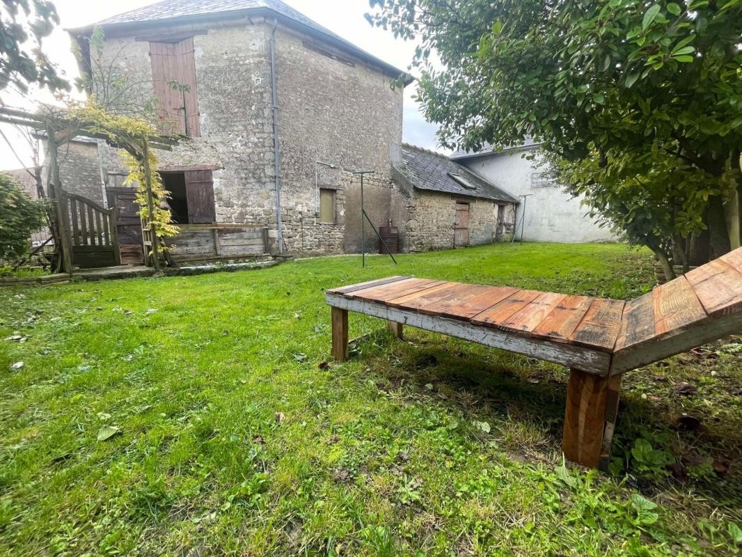 Vente Maison à Méréville 5 pièces