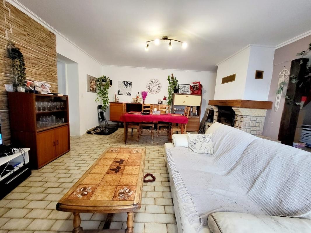 Vente Maison à Méréville 5 pièces