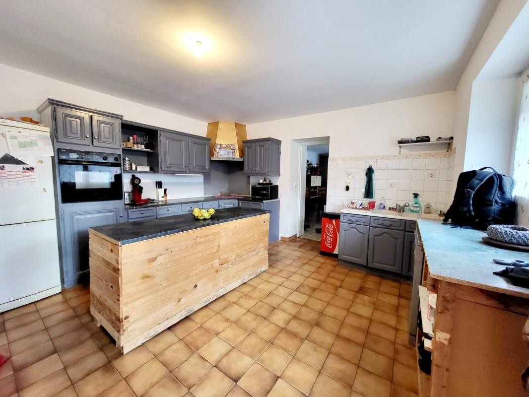 Vente Maison à Méréville 5 pièces