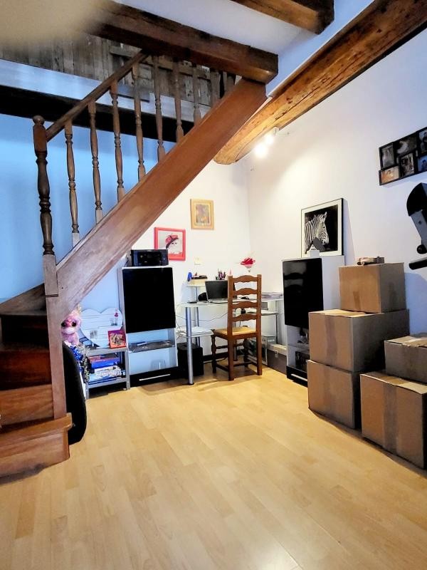 Vente Maison à Méréville 5 pièces