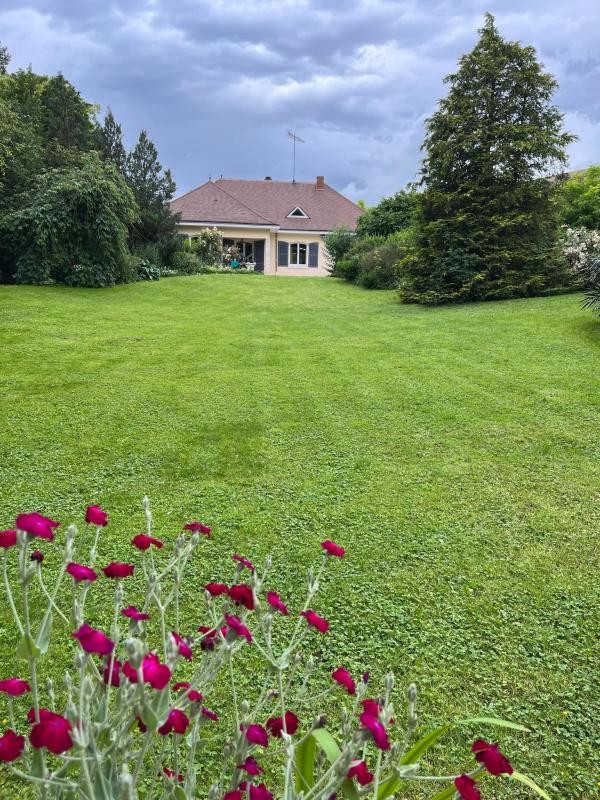 Vente Maison à Chartres 8 pièces