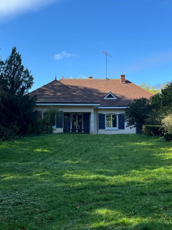 Vente Maison à Chartres 8 pièces