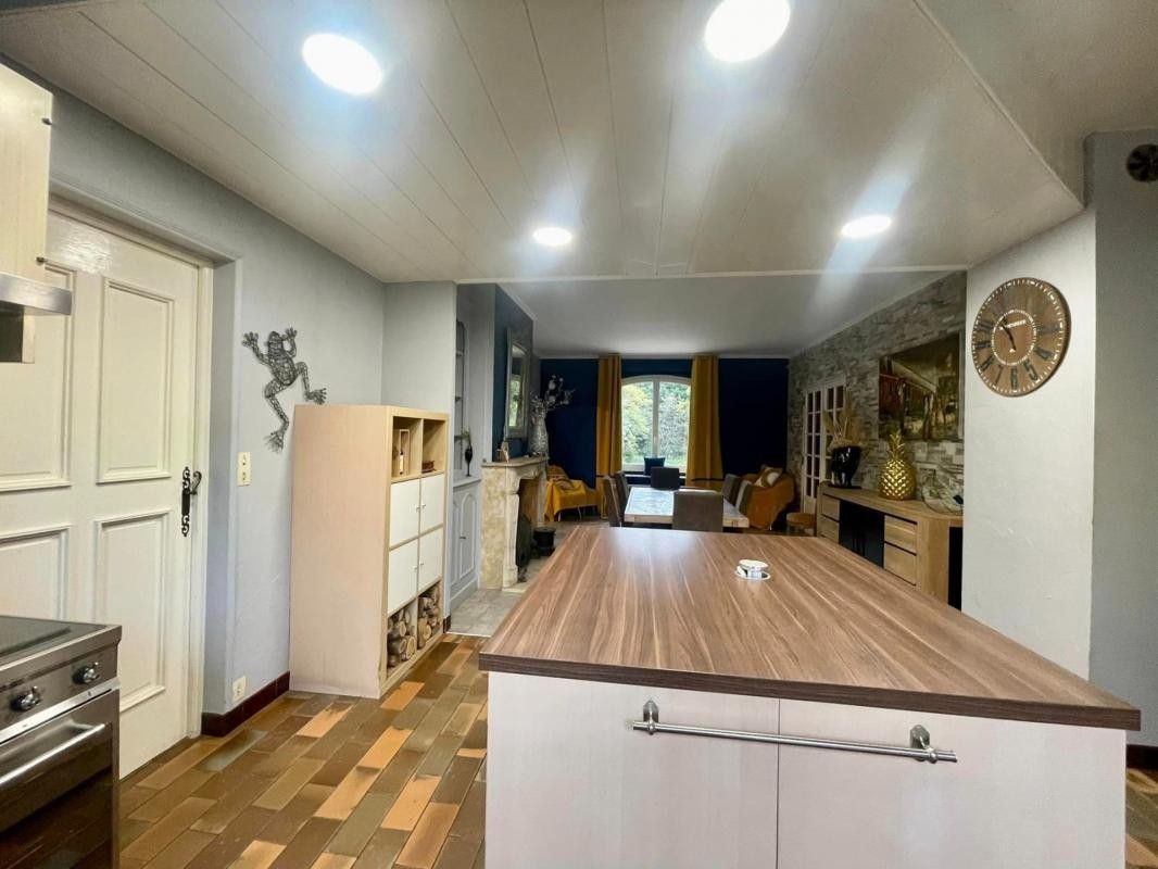 Vente Maison à Angerville 8 pièces