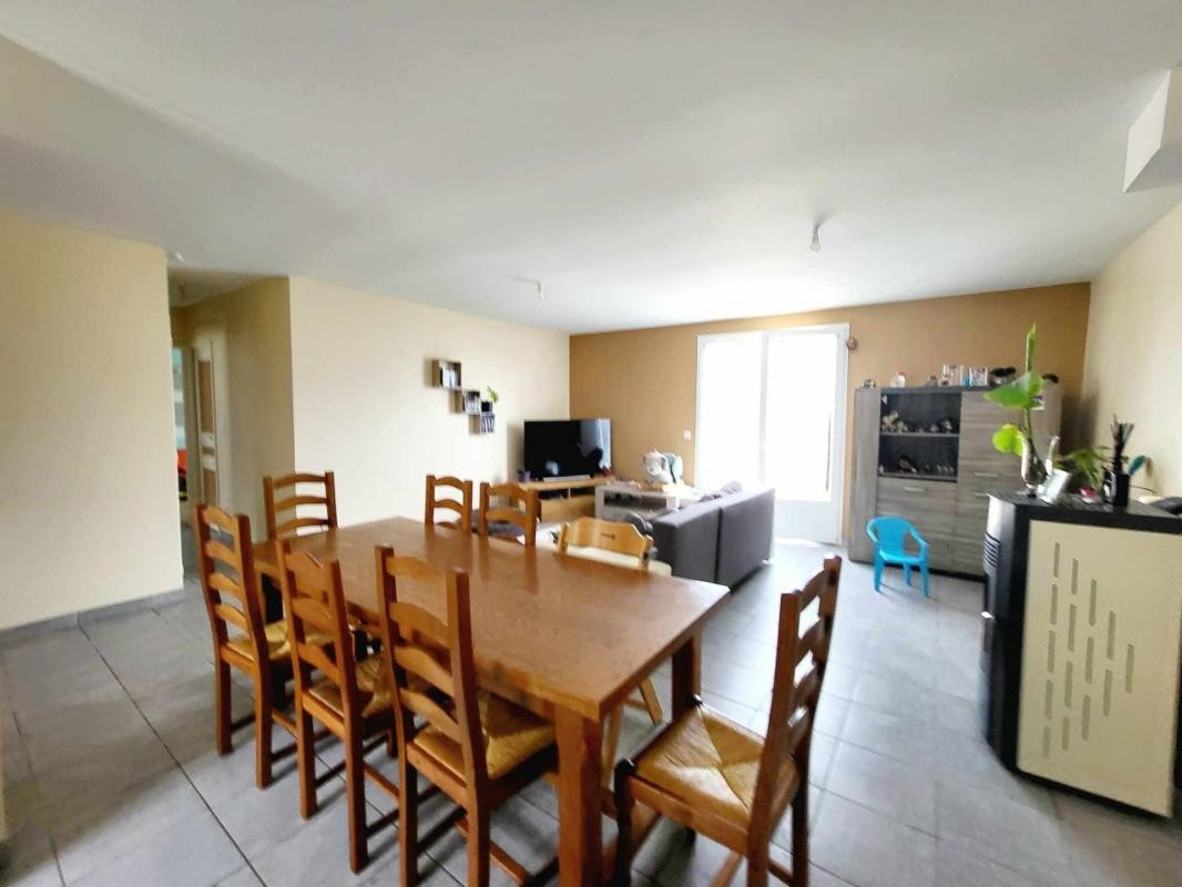 Vente Maison à Méréville 4 pièces