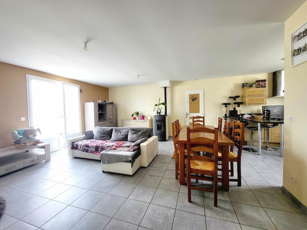 Vente Maison à Méréville 4 pièces