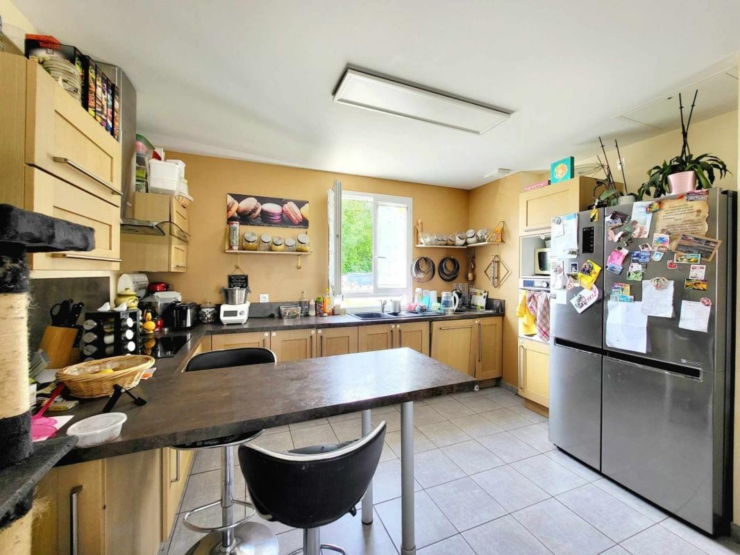 Vente Maison à Méréville 4 pièces