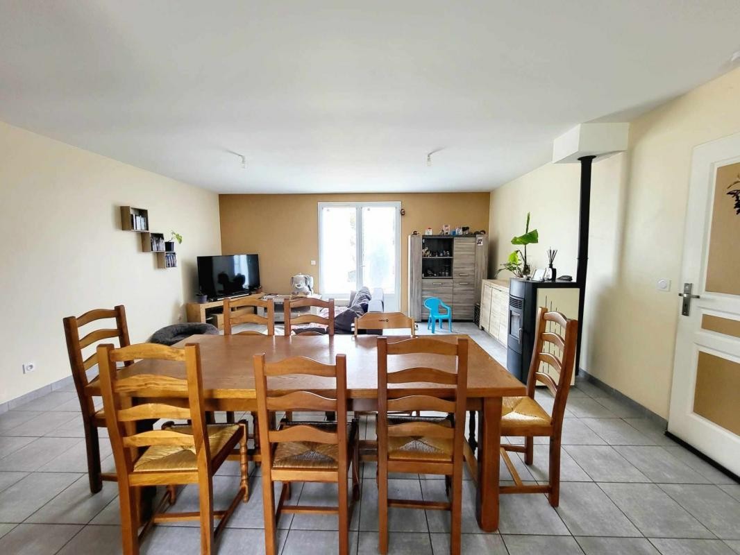 Vente Maison à Méréville 4 pièces