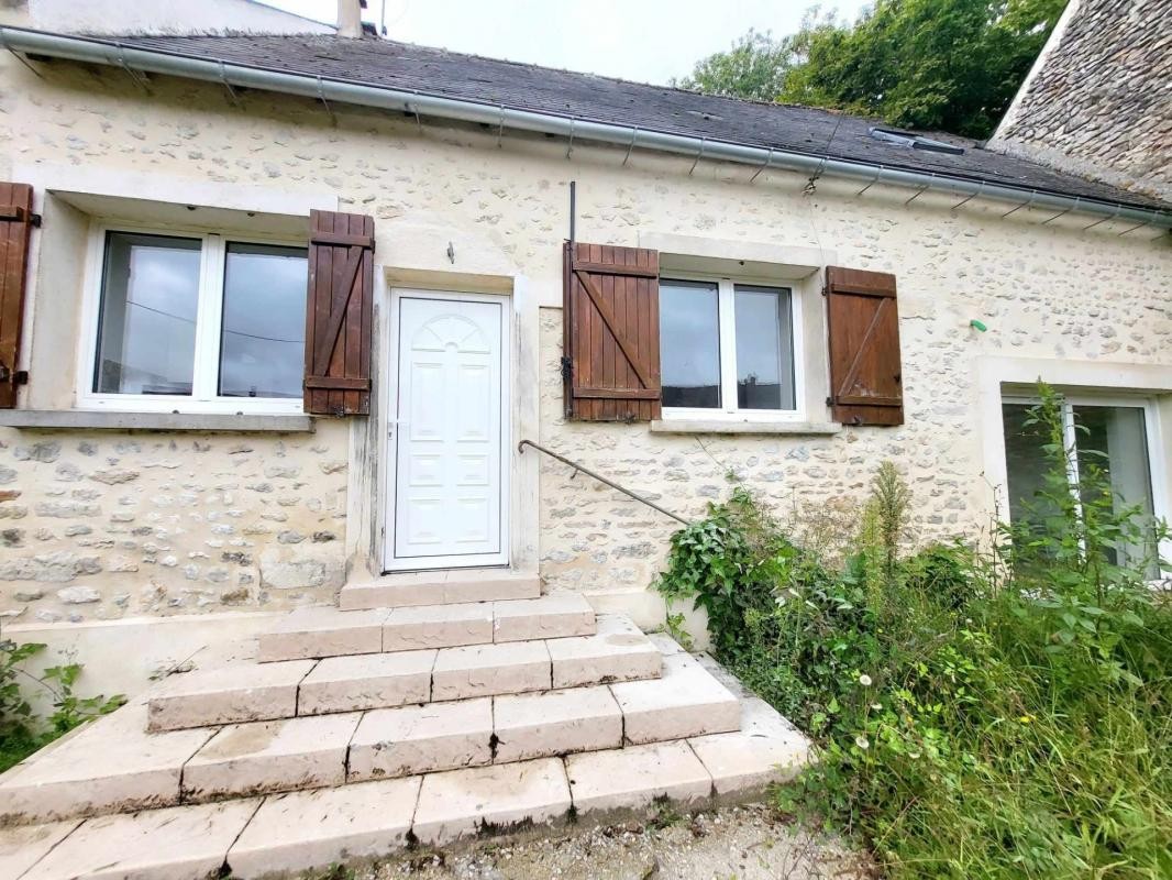 Vente Maison à Étampes 6 pièces