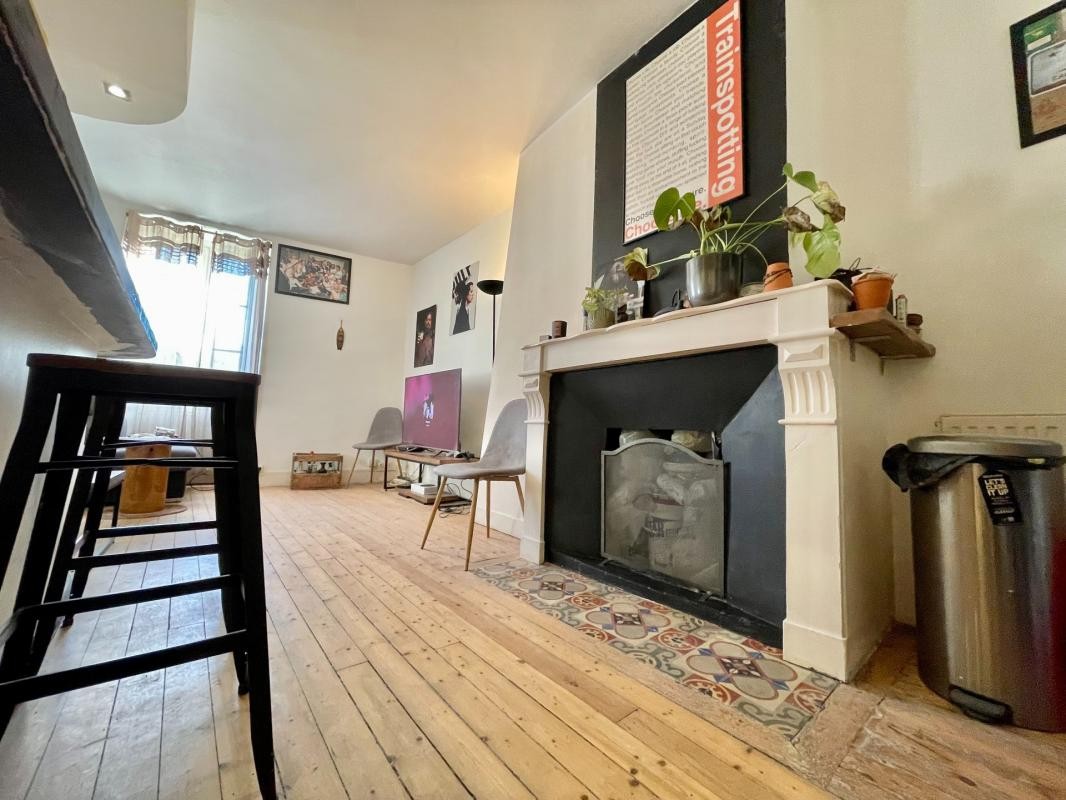 Vente Appartement à Étampes 2 pièces